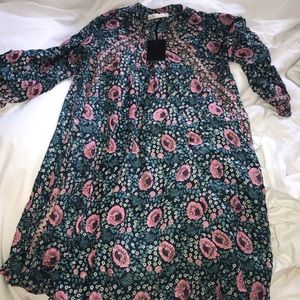 Natalie Martin dress NWT